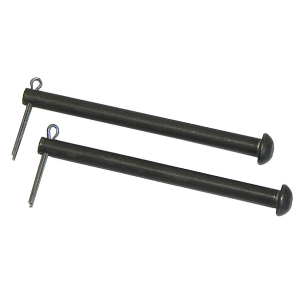 1967-1968 GM Four Piston Caliper Brake Pad Pins 2pc