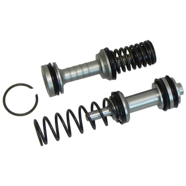 1967-1978 Master Cylinder Rebuild Kit 1-1/8" Bore, Shallow Hole