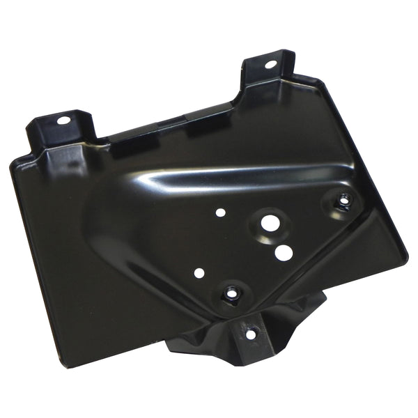 1967-69 Chevrolet Camaro 1966 Chevelle Battery Tray Black 1pc