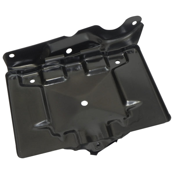 1964-65 GM A-Body Battery Tray Black 1pc