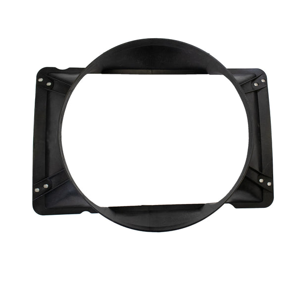 1966-1967 Chevrolet Chevelle, El Camino Radiator Fan Shroud