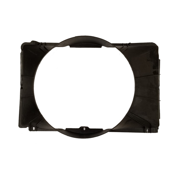 1966-1967 Chevrolet Chevelle, El Camino Big Block Radiator Fan Shroud