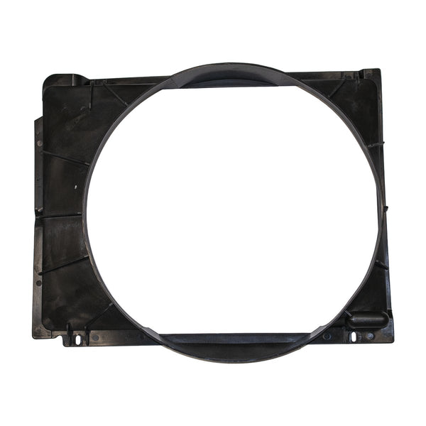 1969 Chevrolet Chevelle, El Camino Big Block Radiator Fan Shroud