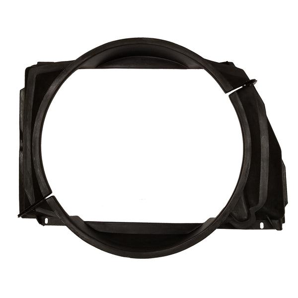 1971-1972 Chevrolet Chevelle, El Camino Big Block Radiator Fan Shroud With AC Or HD