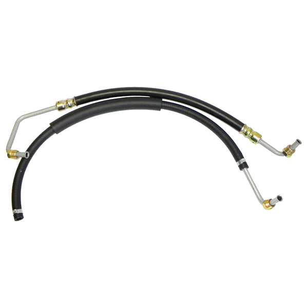 1969 Chevrolet A-Body Big Block 1970 Chevrolet A-Body Big & Small Block 1971 Chevrolet A-Body Big Block Power Steering Hose Kit 2pc