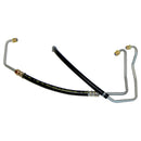 1972 GM A-body Chevelle Power Steering and Return Hose Kit 2pc
