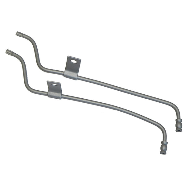 1967-1968 Chevrolet Camaro Windshield Washer Spray Nozzles, Pair