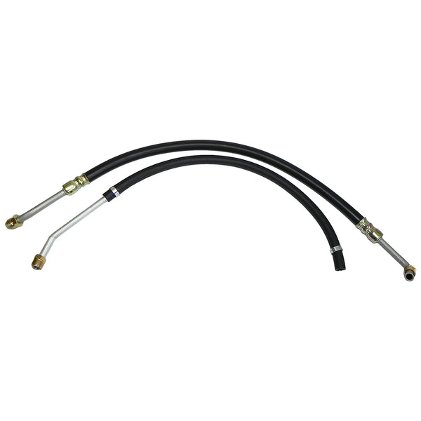 1970 Buick Sklark V8 Power Steering Hose Kit