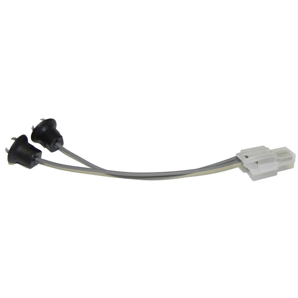 1968-1972 Pontiac GTO, 1969-1972 Grand Prix Dash Clock Wiring Harness 1pc