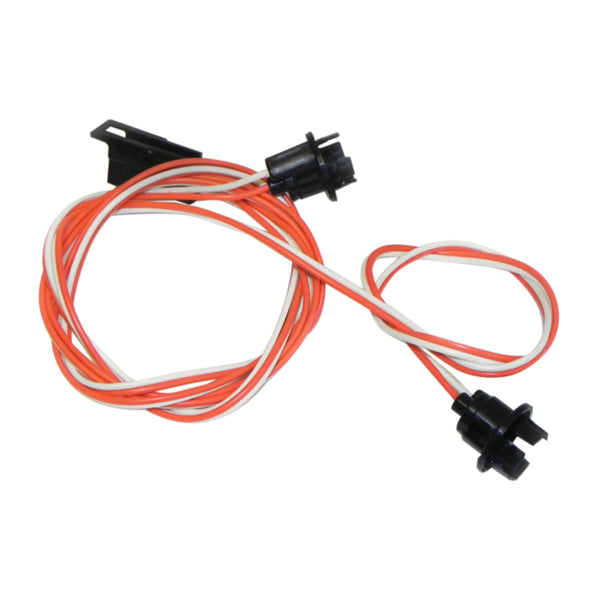 1968-1972 Pontiac GTO Dash Courtesy Lamp Harness AC Cars 1pc