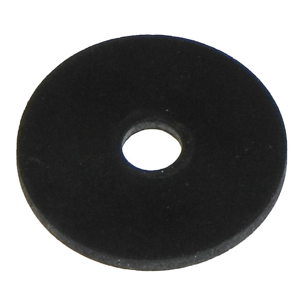 1969-1972 Oldsmobile Cutlass, 442 Interior Throttle Cable Firewall Gasket, All Engines 1pc