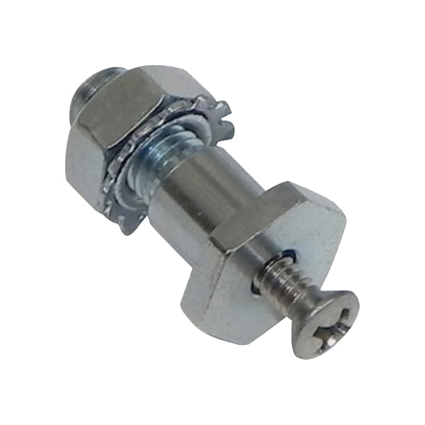 1964-1972 GM A-Body Convertible, 1967-1969 F-Body, 1968-1974 X-Body Speaker Grill Bolt 1pc