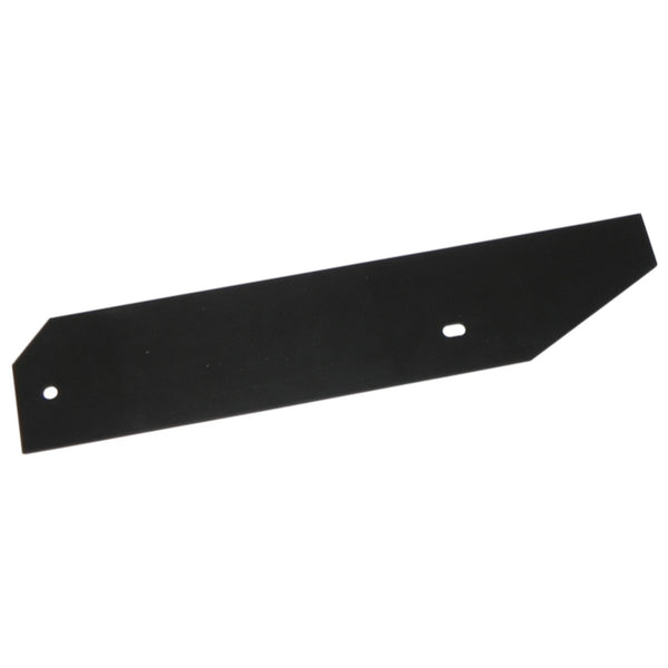 1968-1972 GM A-Body  Hardtop and ConvertibleQuarter Window Hardware Seal, Each