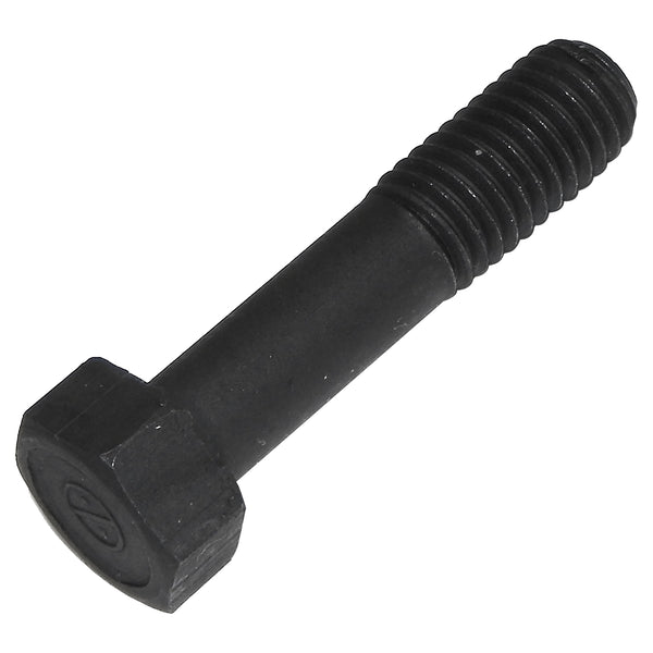 1960-1979 Pontiac V8 Head Factory Head Bolt 1/2 - 13 x 2 3/16" Overall 2 9/16" 1pc