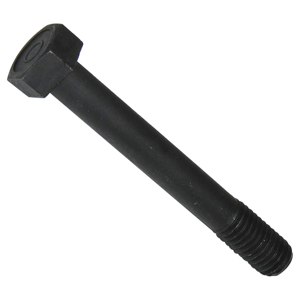 1960-1979 Pontiac V8 Head Factory Head Bolt 1/2 - 13 x 3 5/8" Overall 4" 1pc