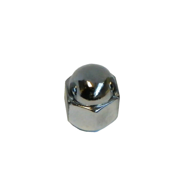 1967-1972 Oldsmobile, 442 Super Stock I Ralley Wheel Lug Nut 1pc