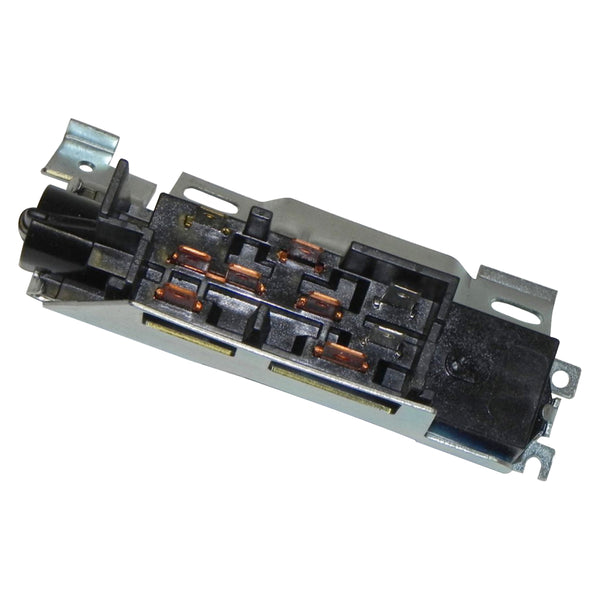 1971-1981 GM Steering Column Ignition Switch, No Tilt 1pc