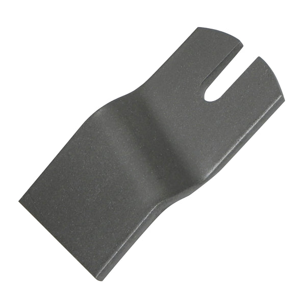 1964-67 GM A-Body Frame Counter Shaft Z Bar Clutch Bracket 1pc