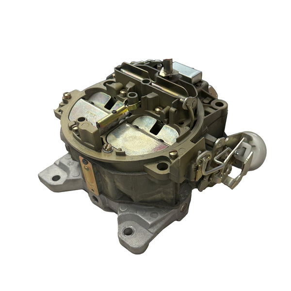 1964-72 All GM Rochester Carburetor Flap Doors 3pc Kit