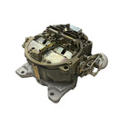 1964-72 All GM Rochester Carburetor Flap Doors 3pc Kit