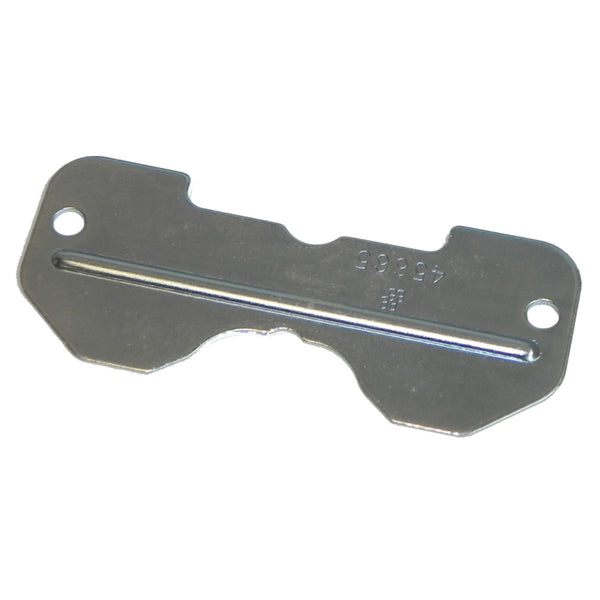 1964-72 All GM Rochester Carburetor Flap Door, Primary 1pc