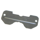 1964-72 All GM Rochester Carburetor Flap Door, Primary 1pc