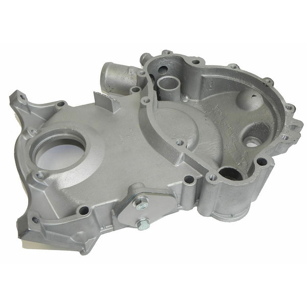 1964-79 Pontiac V8 Stainless Steel Fuel Pump Block Off Plate Bolts 4pc