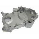 1964-79 Pontiac V8 Stainless Steel Fuel Pump Block Off Plate Bolts 4pc