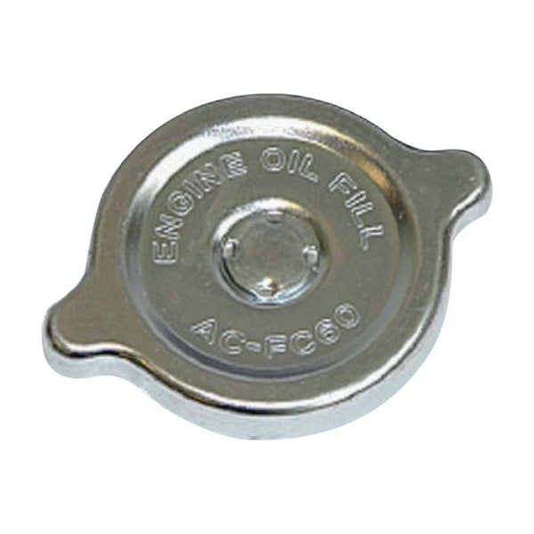 1967-68 All Chevrolet 327 CID Oil Fill Tube Cap, AC-FL-60 Chevelle, Nova Camaro 1pc