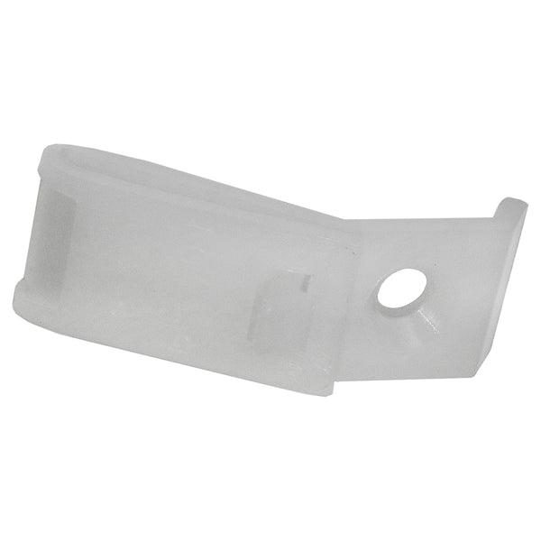 1967-89 GM Turbo-400 Wire Plastic Clip P-4404 6 7/7 Marking 1pc