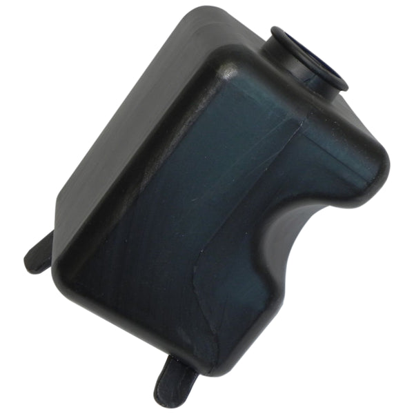 1968-69 Oldsmobile 442 Cutlass Windshield Washer Fluid Bottle Black Plastic