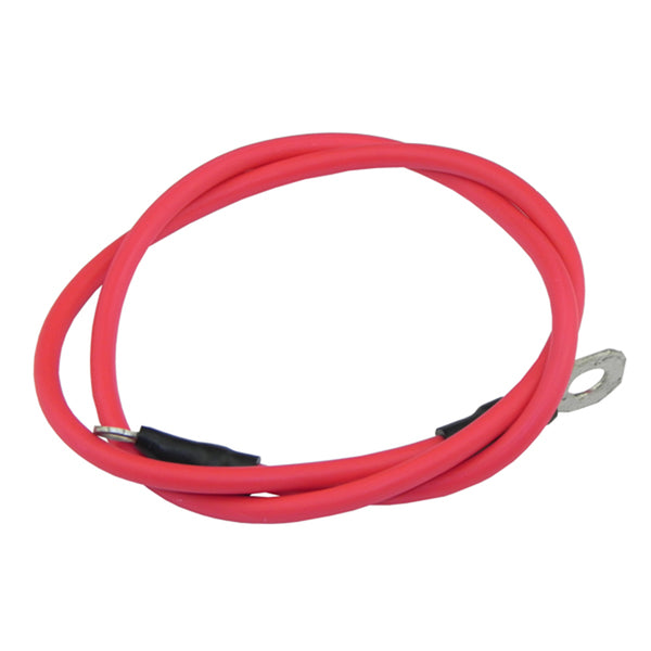 1969-71 Oldsmobile Cutlass Battery Junction Block to Circuit Breaker Fender Junction Wire