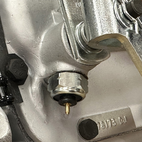 1970-79 GM A-body F-Body 3 Speed TCS Switch With Pin 1pc