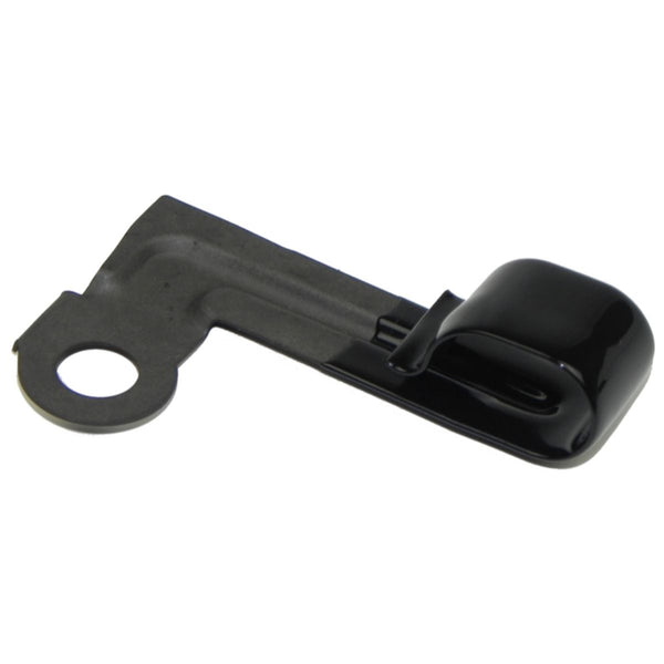 1972-79 Pontiac V8 Battery Cable Motor Mount Routing Clip 1pc