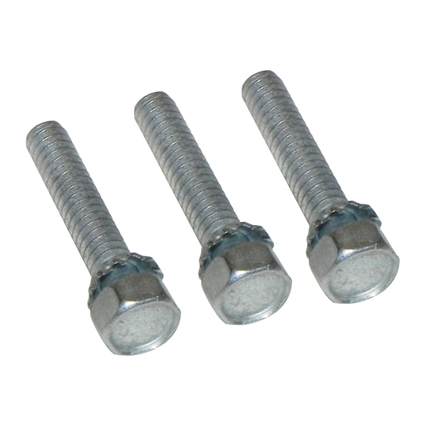 1964-88 GM (All Models) Windshield Wiper Mounting Screws Only 3 PC