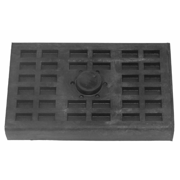 1967-69 GM F-Body 1968-74 X-body Multi Leaf Spring Upper Or Lower Pad 1pc