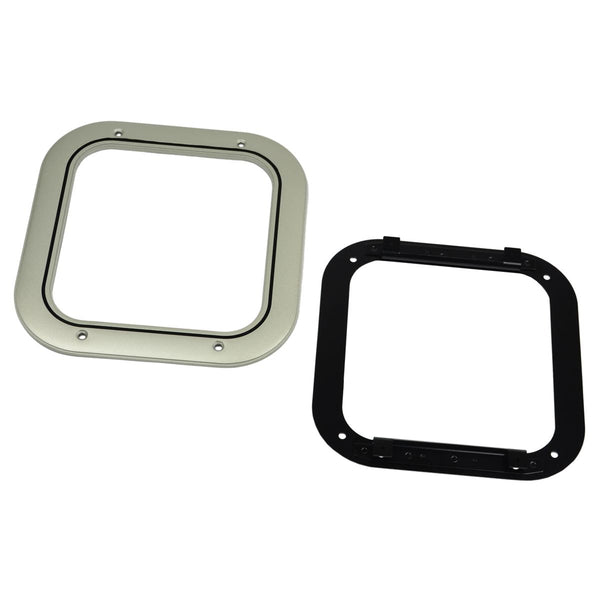 1968-72 Chevrolet Chevelle Shift Ring 2pc