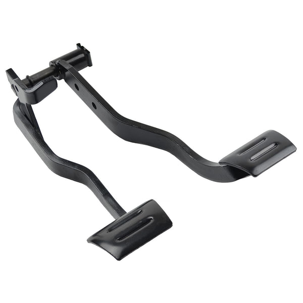 1964-66 Chevrolet Chevelle Clutch & Brake Pedal Assembly 1pc