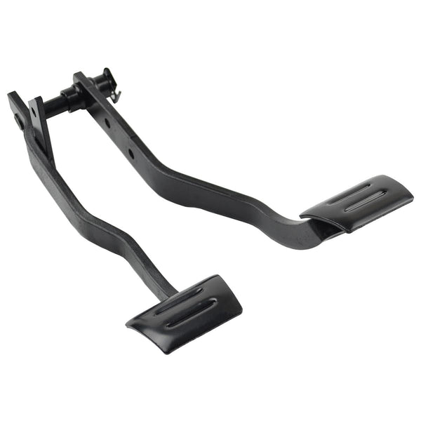 1967 Chevrolet Chevelle Clutch & Brake Pedal Assembly 1pc