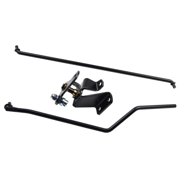 1969-72 Muncie Reverse Lock Out Assembly 3pc