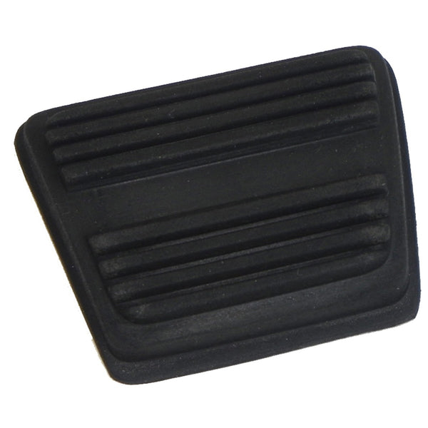 1964-88 GM Parking Brake Pedal Pad 1pc