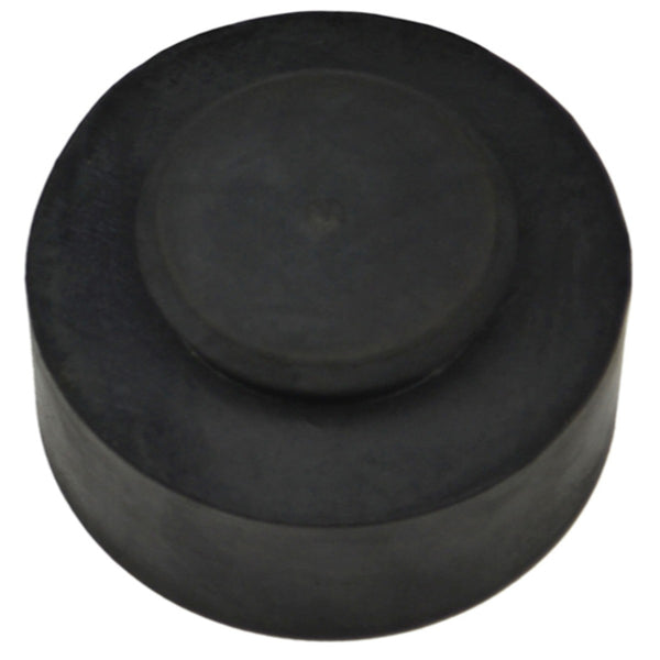 1968-72 Chevrolet Car Hardtop & Convertible Solid Rubber Body Mount 1pc