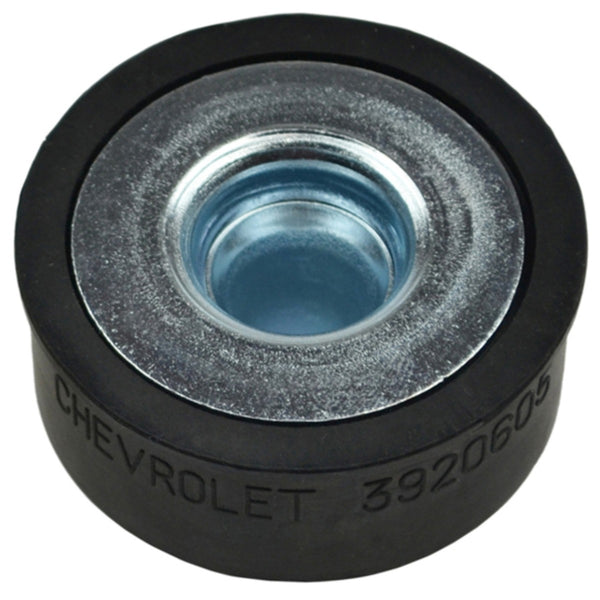 1968-72 Chevrolet Car Hardtop & Convertible Rubber Body Mount With Insert 1pc