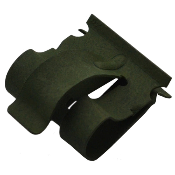 1964-74 Chevrolet Car Front Parking Brake Cable Lever Clip 1pc