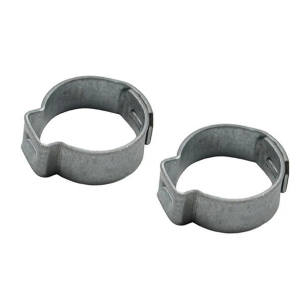 1955-88 GM Pinch Clamp For 5/16 Hose 2pc