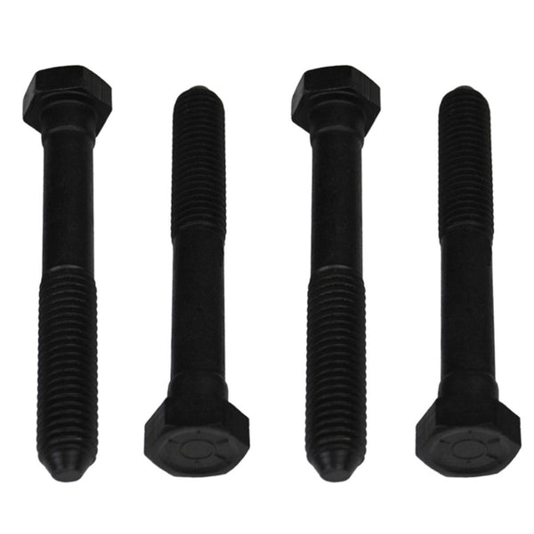1964-72 GM A-Body 1967-69 F-Body 1968-74 X-Body Control Arm To Frame Bolts 4pc