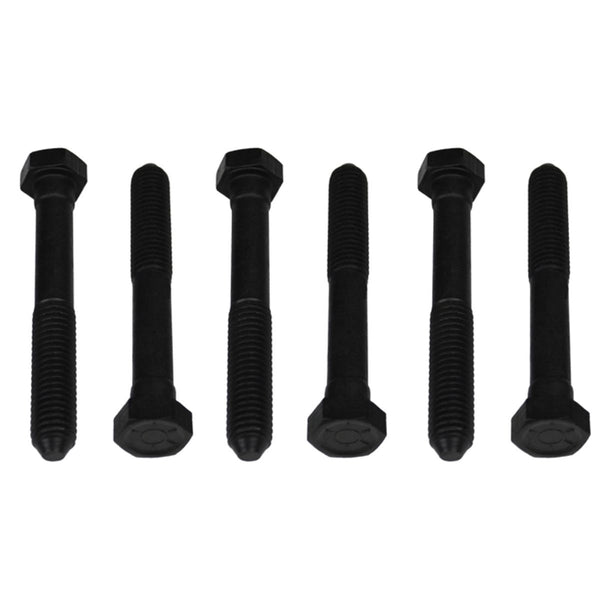 1964-74 GM Control Arm To Frame Bolts 6pc
