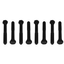 1964-72 GM A-Body 1967-69 F-Body 1968-74 X-Body Suspension Control Arm to Frame Mounting Bolts, 8pc