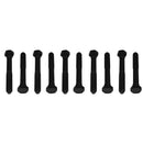 1964-72 GM A-Body 1967-69 F-Body 1968-74 X-Body Suspension Control Arm to Frame Mounting Bolts 10pc