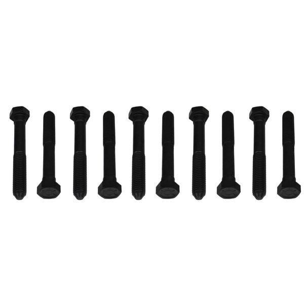 1964-72 GM A-Body 1967-69 F-Body 1968-74 X-Body Suspension Control Arm to Frame Mounting Bolts 10pc